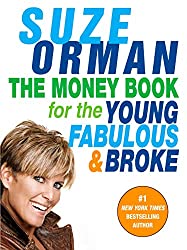 The Money Book for the Young Fabulous & Broke     